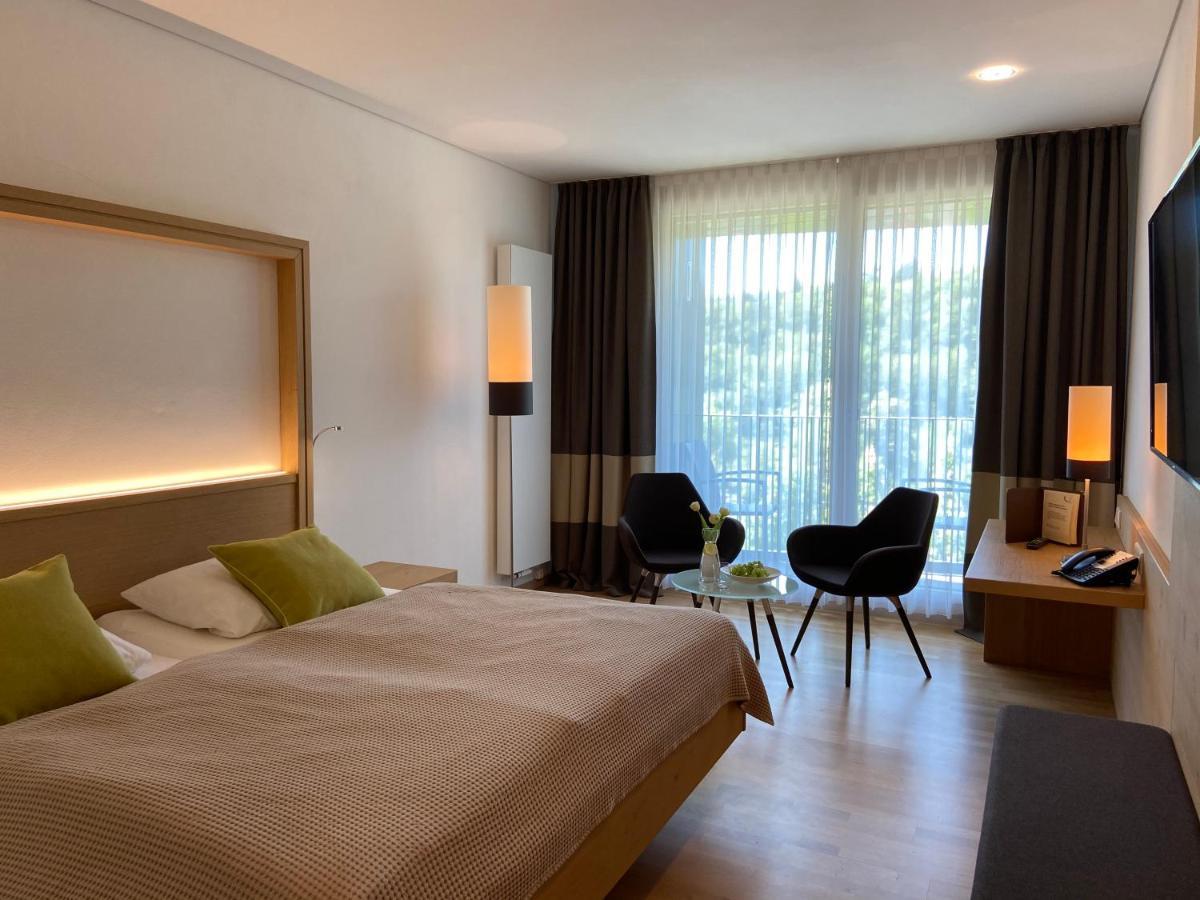 Hotel Zur Schoenen Aussicht Marktheidenfeld Dış mekan fotoğraf