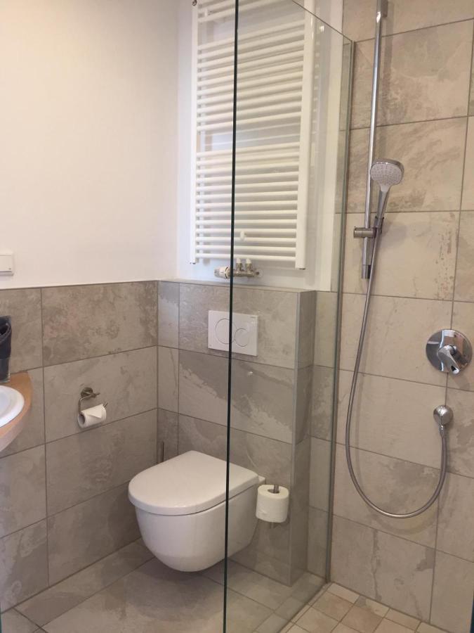 Hotel Zur Schoenen Aussicht Marktheidenfeld Dış mekan fotoğraf