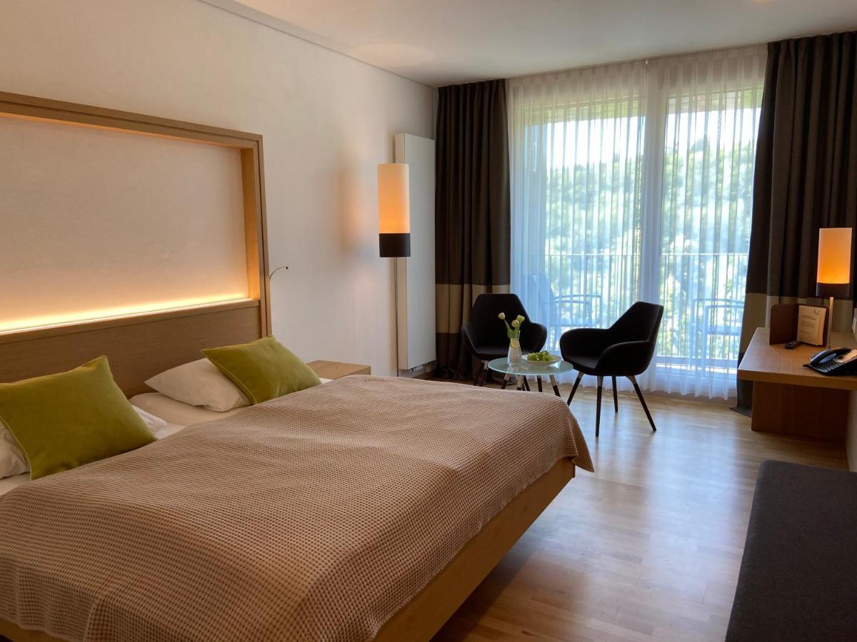 Hotel Zur Schoenen Aussicht Marktheidenfeld Dış mekan fotoğraf