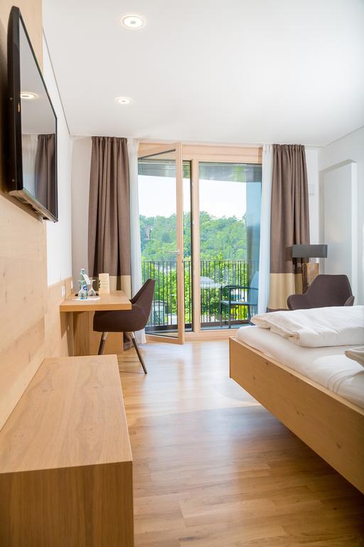 Hotel Zur Schoenen Aussicht Marktheidenfeld Dış mekan fotoğraf