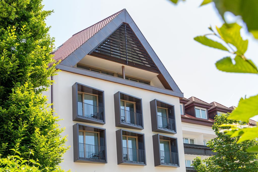 Hotel Zur Schoenen Aussicht Marktheidenfeld Dış mekan fotoğraf